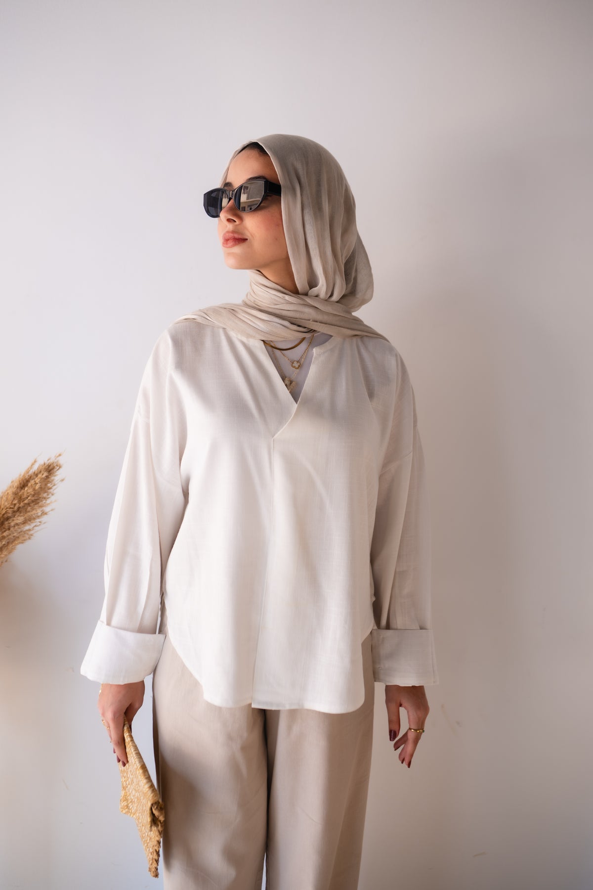 Flow Essence Shirt