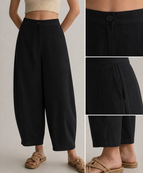 Balloon Pants