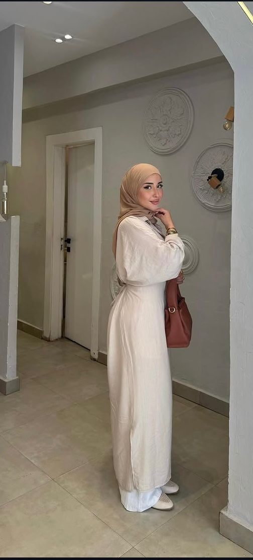 Sand & Silk Dress