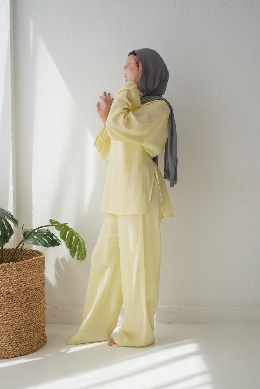 Bloom Set