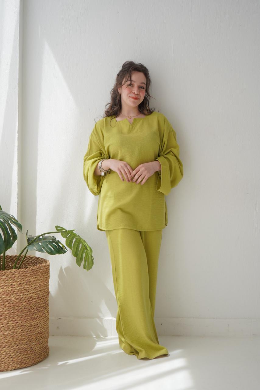 Bloom Set